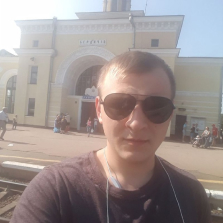 Фото мужчины